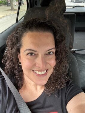 Meet your Posher, April
